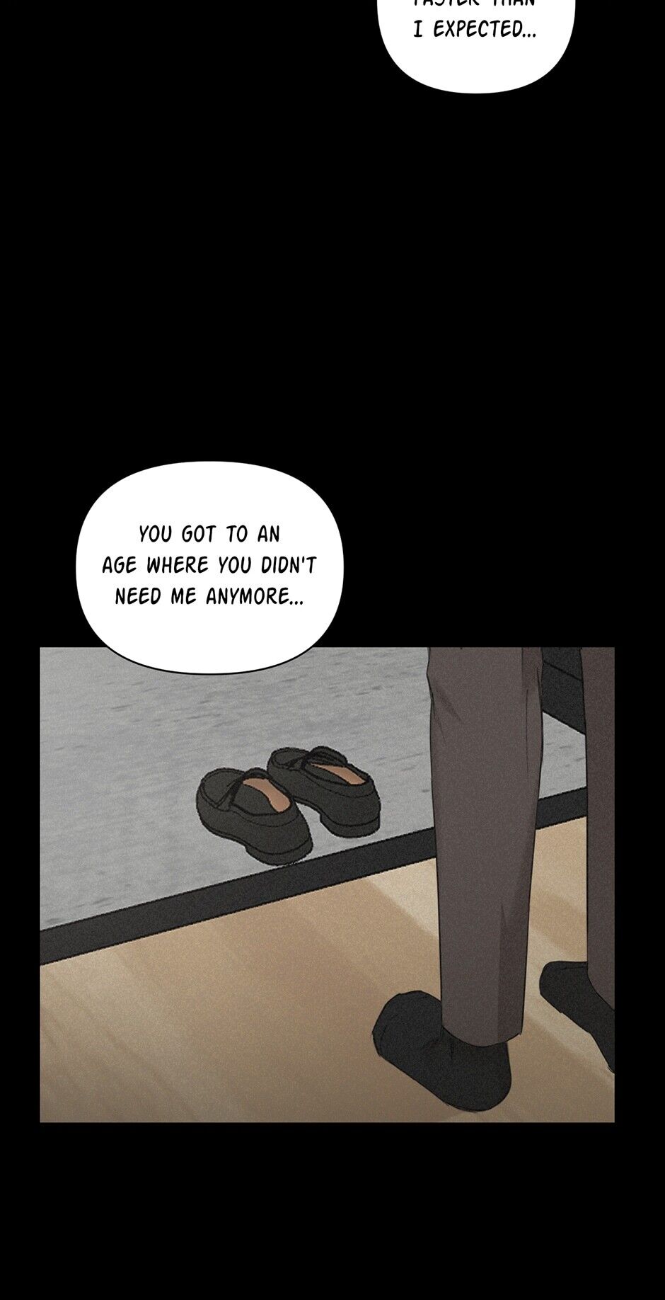 Positively Yours - Chapter 68 Page 37