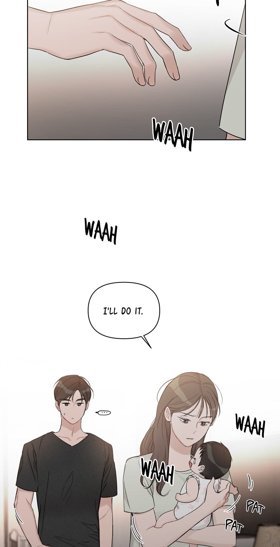 Positively Yours - Chapter 69 Page 21