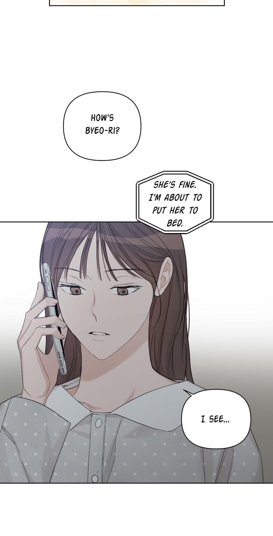 Positively Yours - Chapter 70 Page 10