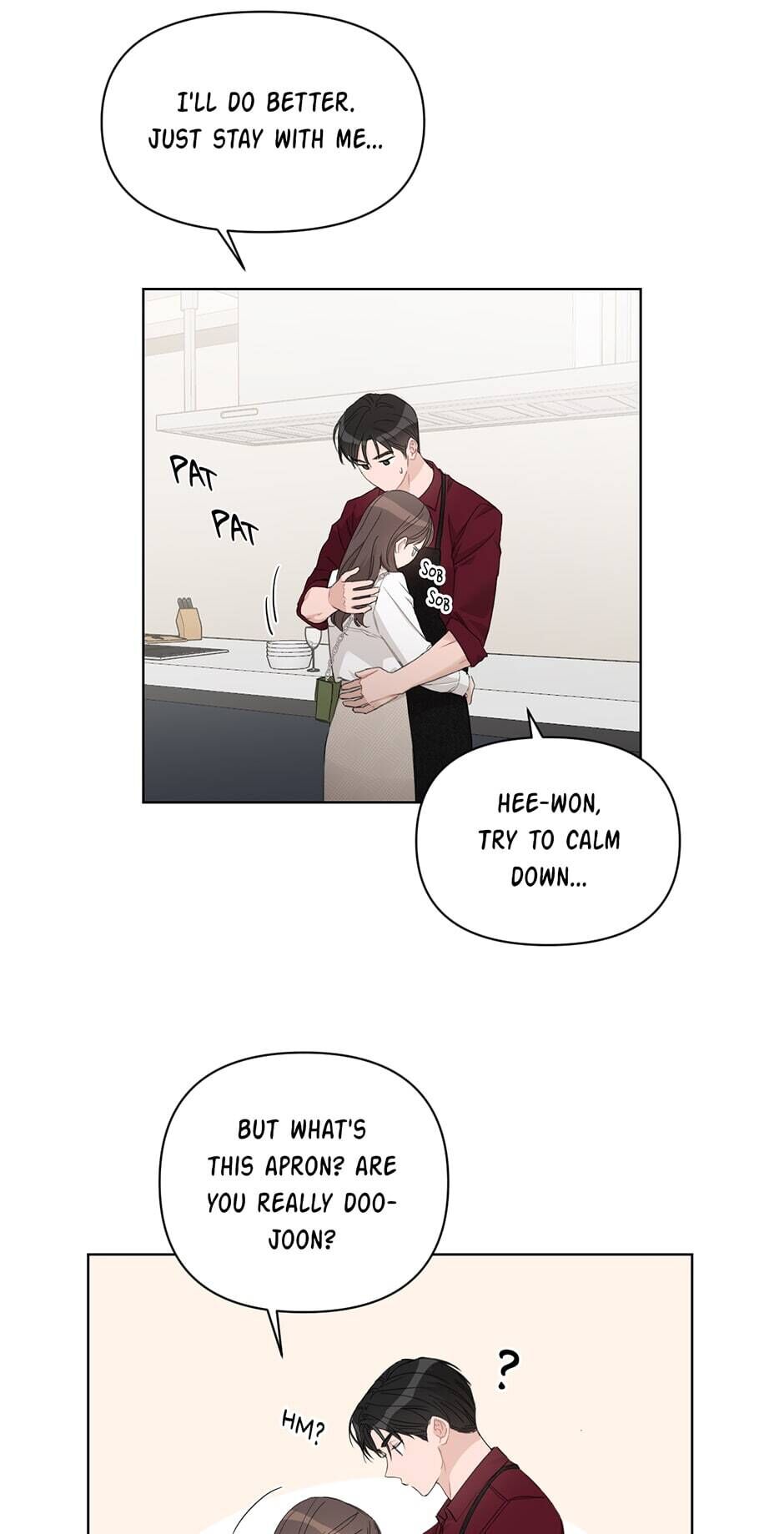Positively Yours - Chapter 71 Page 2