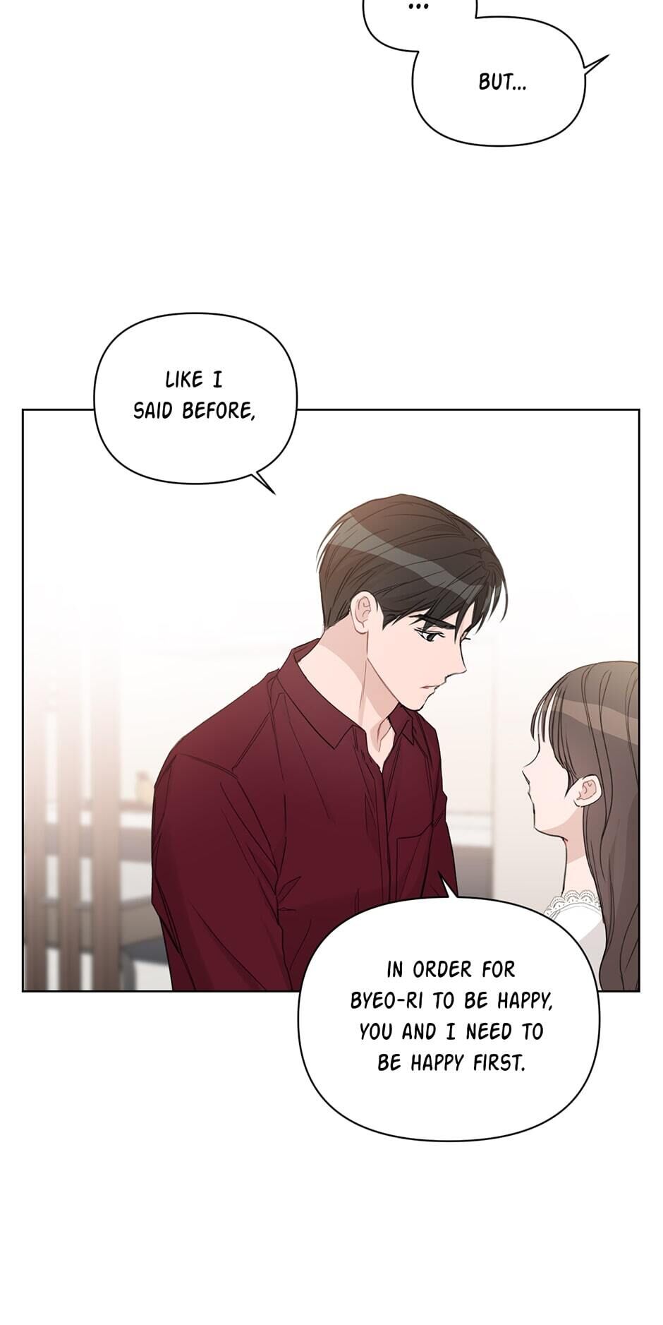 Positively Yours - Chapter 71 Page 25