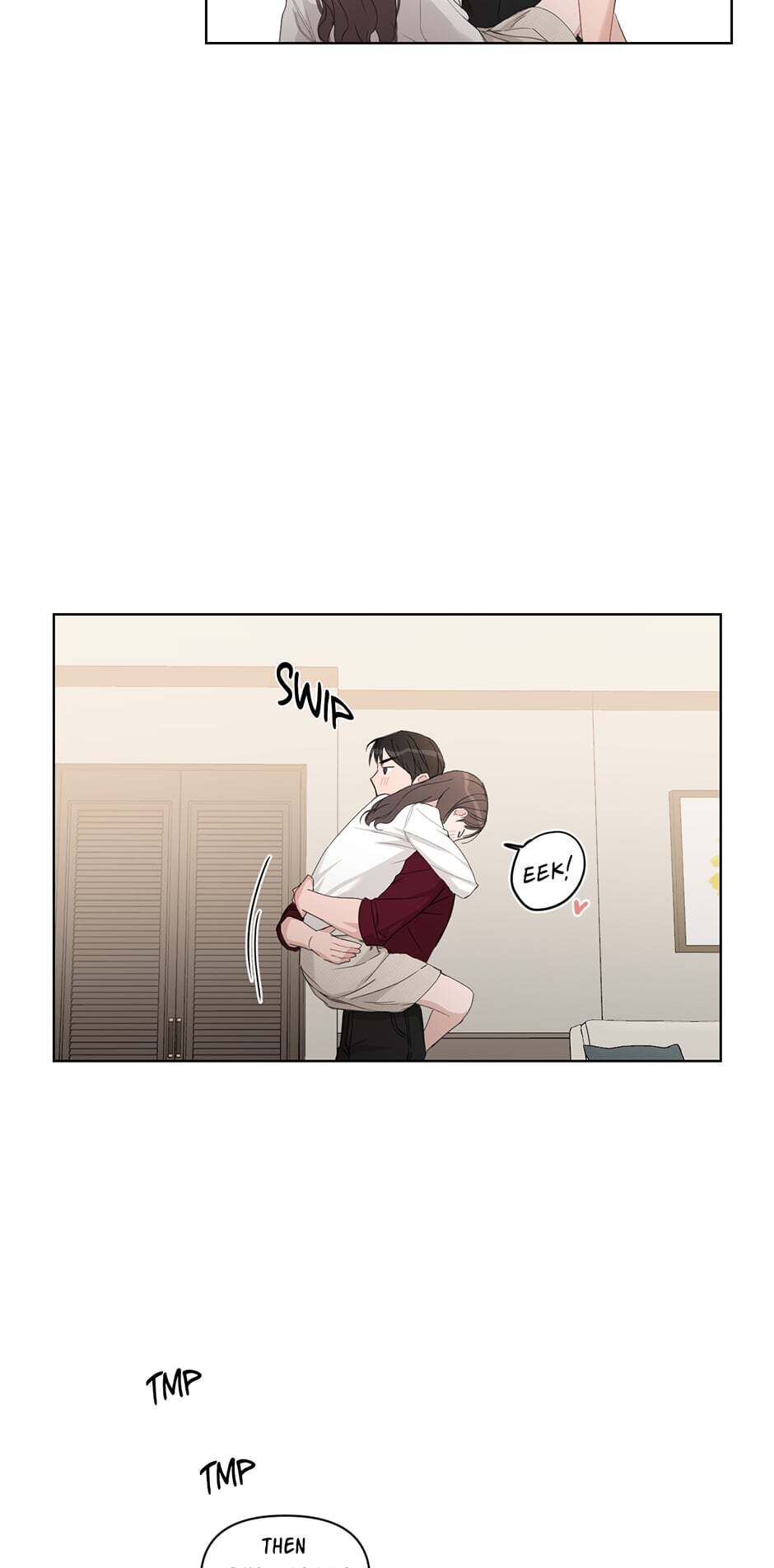 Positively Yours - Chapter 71 Page 49
