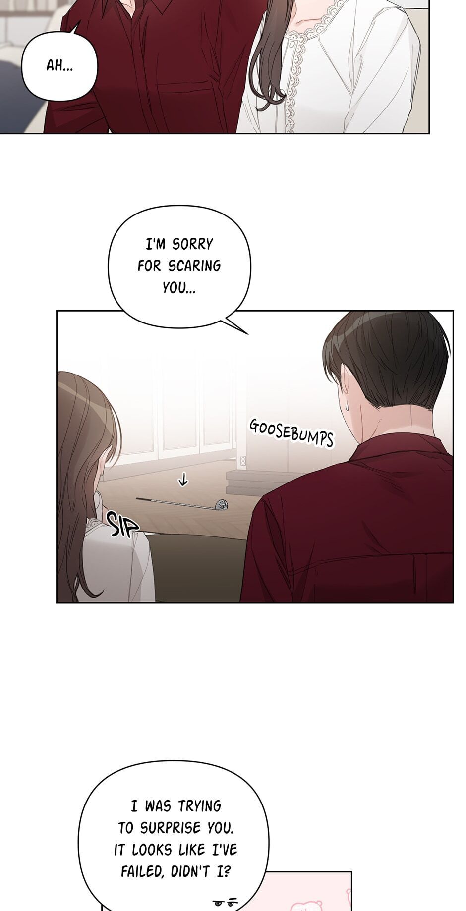 Positively Yours - Chapter 71 Page 7