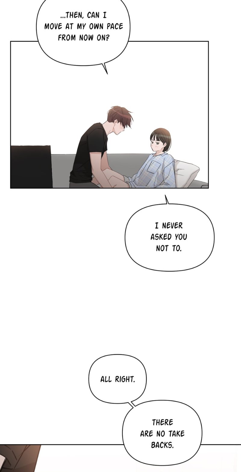 Positively Yours - Chapter 72.11 Page 57