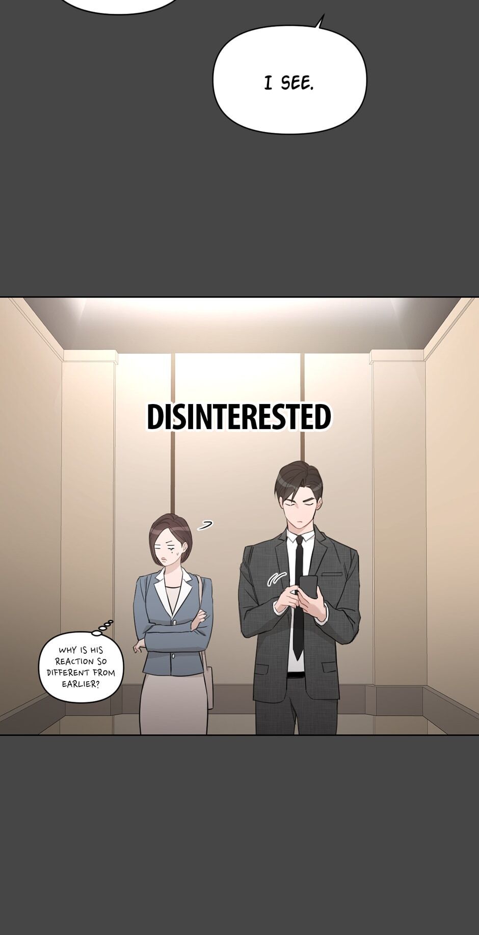 Positively Yours - Chapter 72.3 Page 13