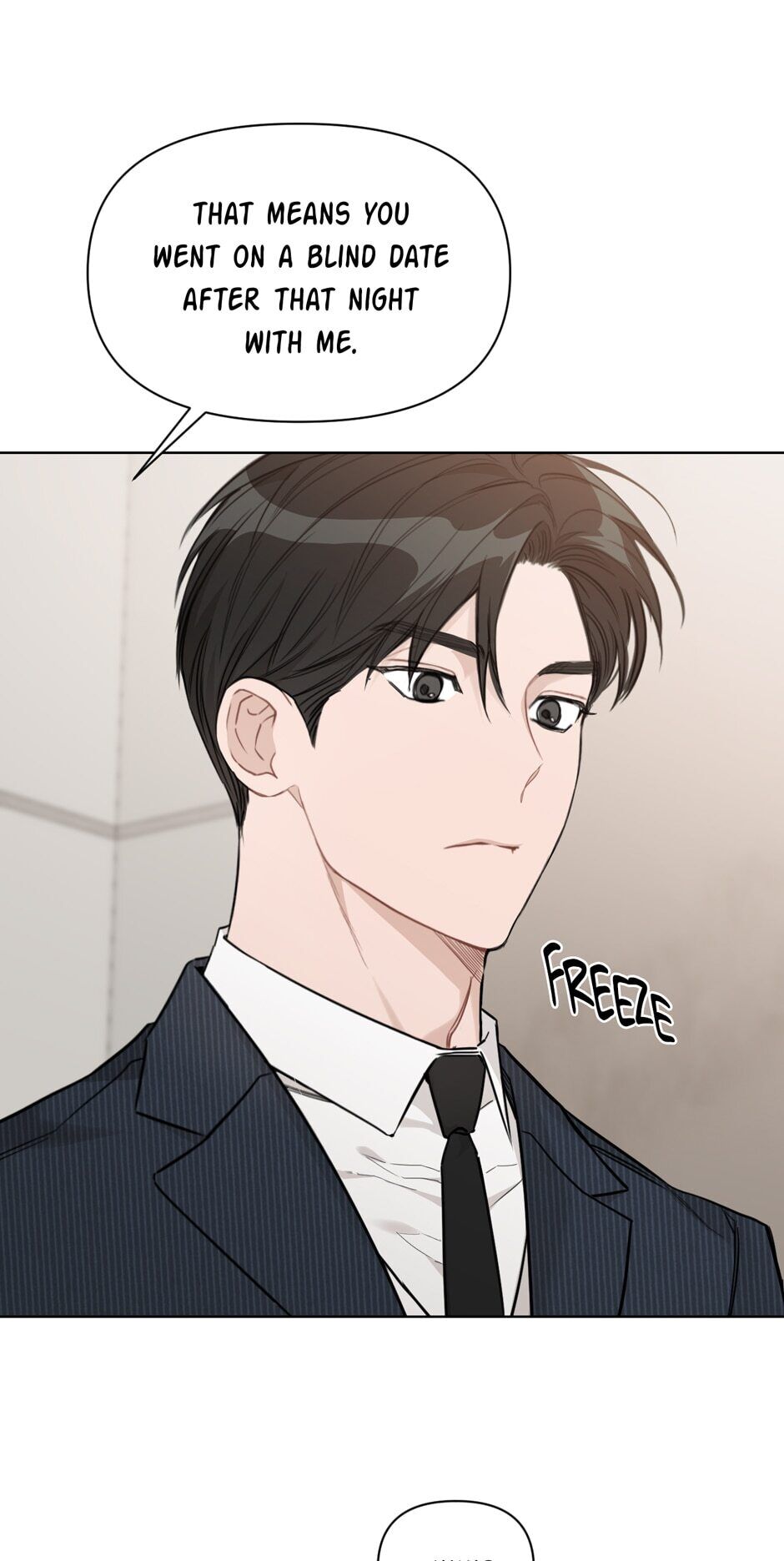 Positively Yours - Chapter 72.3 Page 25