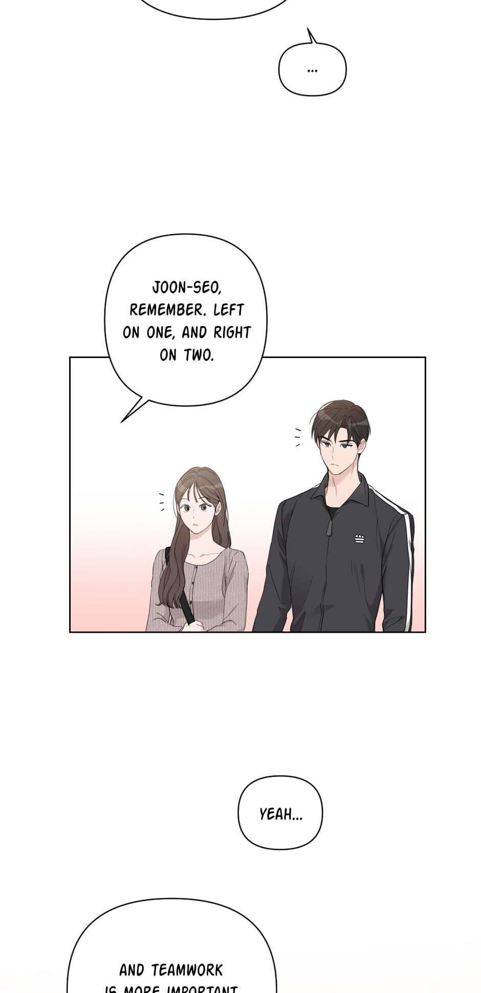 Positively Yours - Chapter 72.5 Page 13
