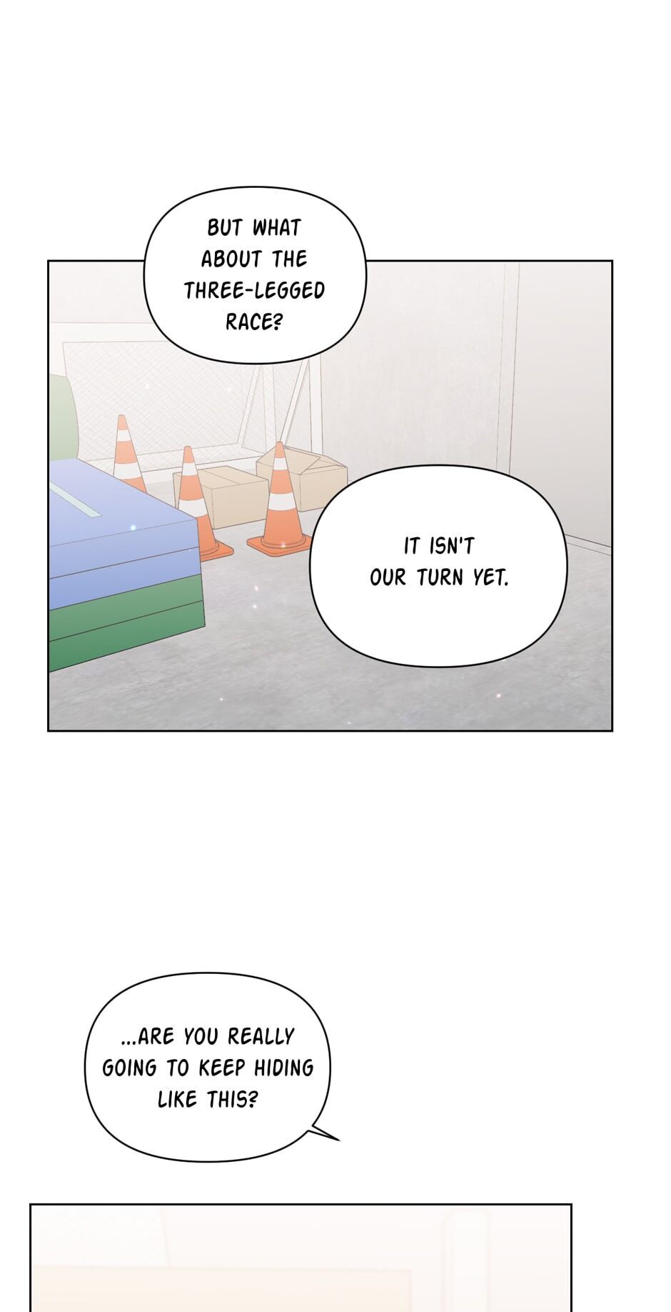 Positively Yours - Chapter 72.6 Page 21