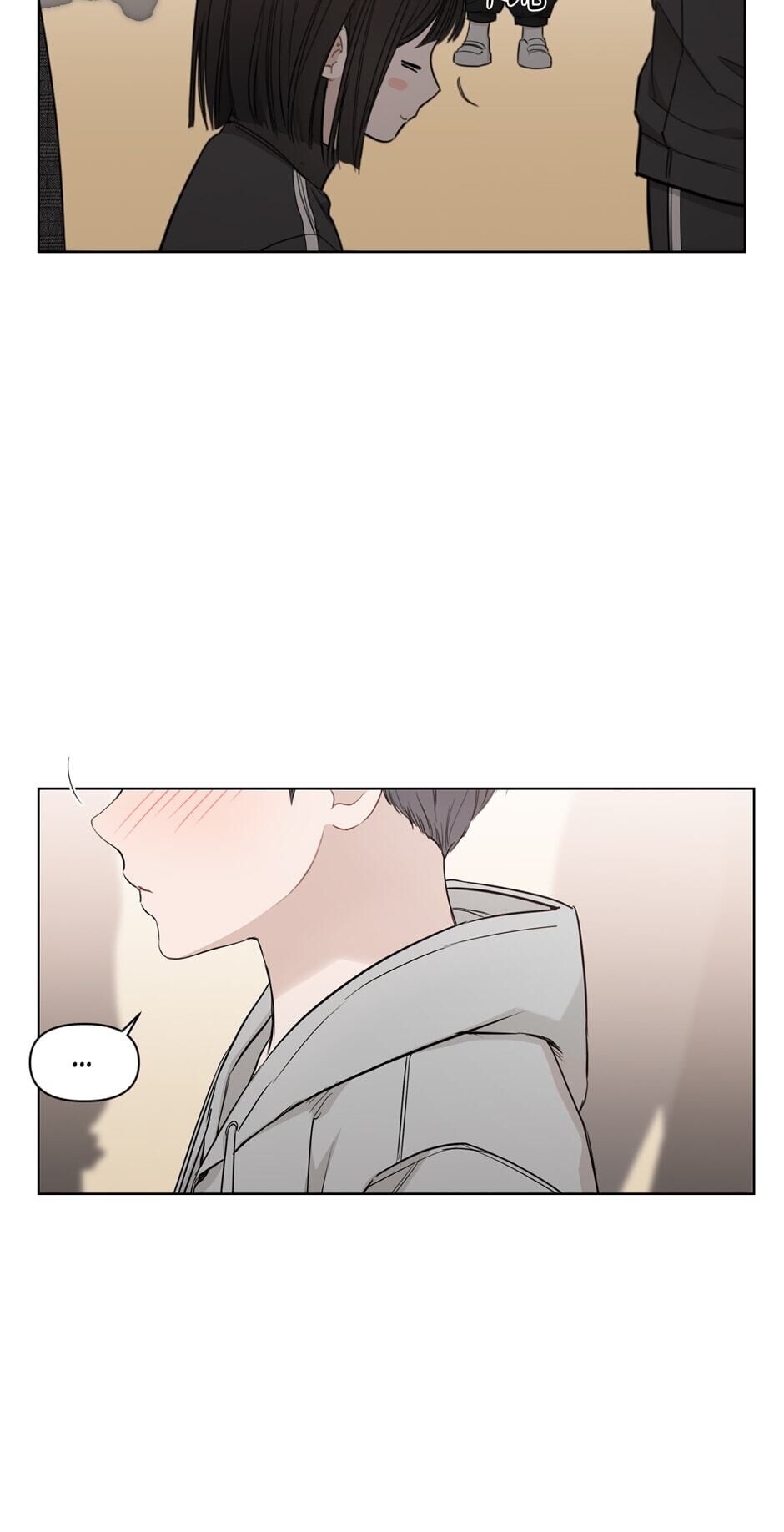 Positively Yours - Chapter 72.6 Page 52