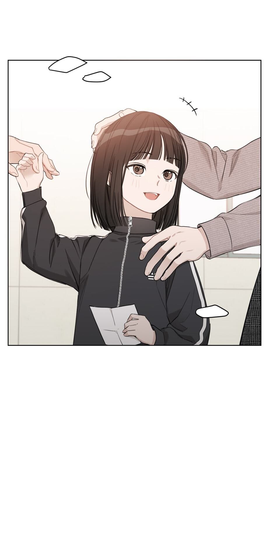 Positively Yours - Chapter 72.6 Page 53