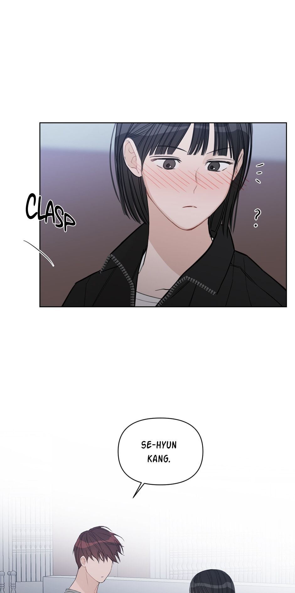 Positively Yours - Chapter 72.9 Page 59