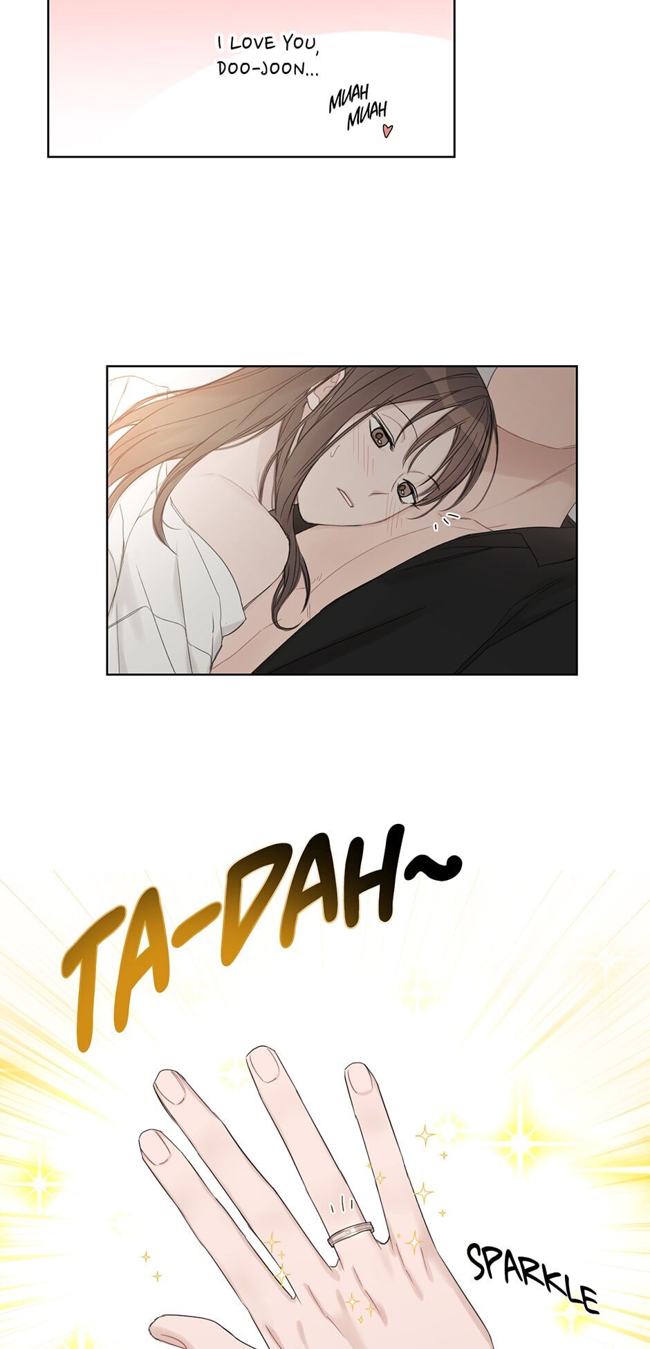 Positively Yours - Chapter 72 Page 10
