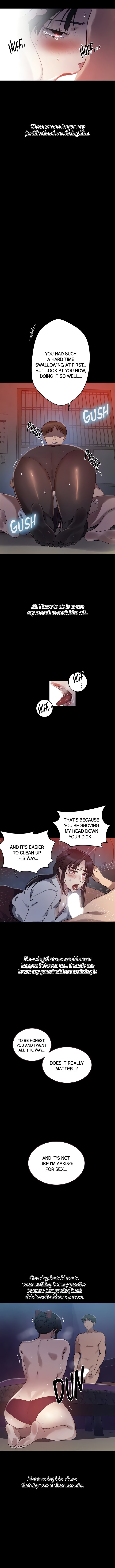 Secret Class - Chapter 258 Page 10