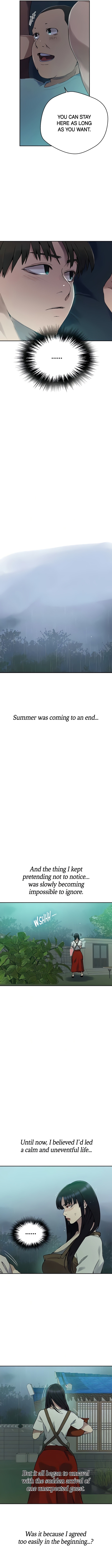 Secret Class - Chapter 258 Page 8