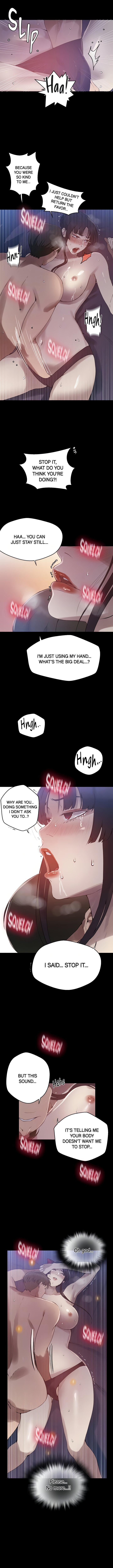 Secret Class - Chapter 259 Page 4