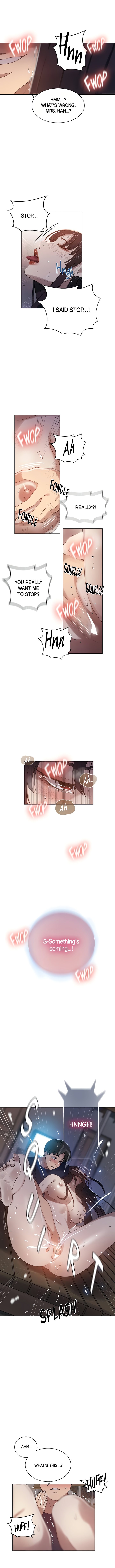 Secret Class - Chapter 260 Page 7