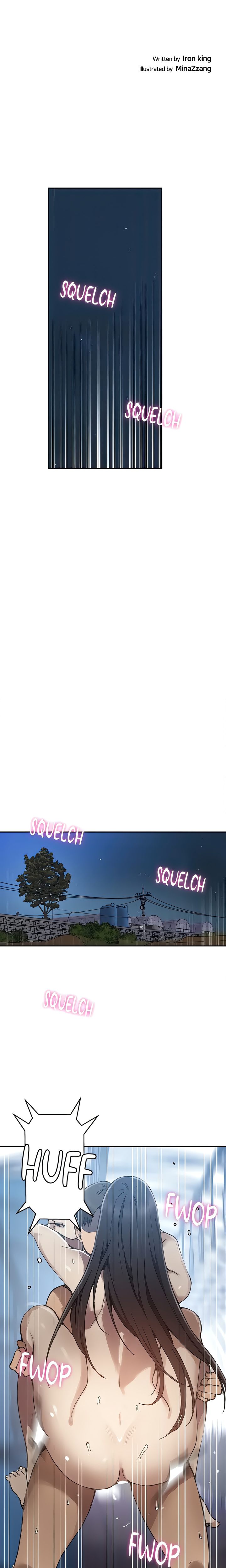 Secret Class - Chapter 268 Page 3