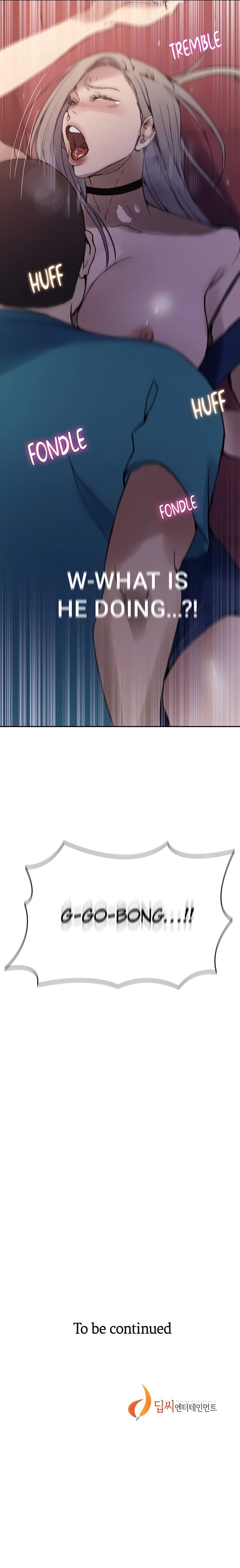 Secret Class - Chapter 270 Page 9