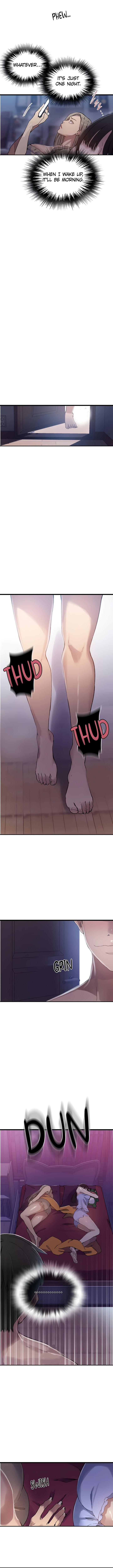 Secret Class - Chapter 273 Page 7