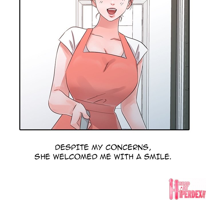 My Stepmom