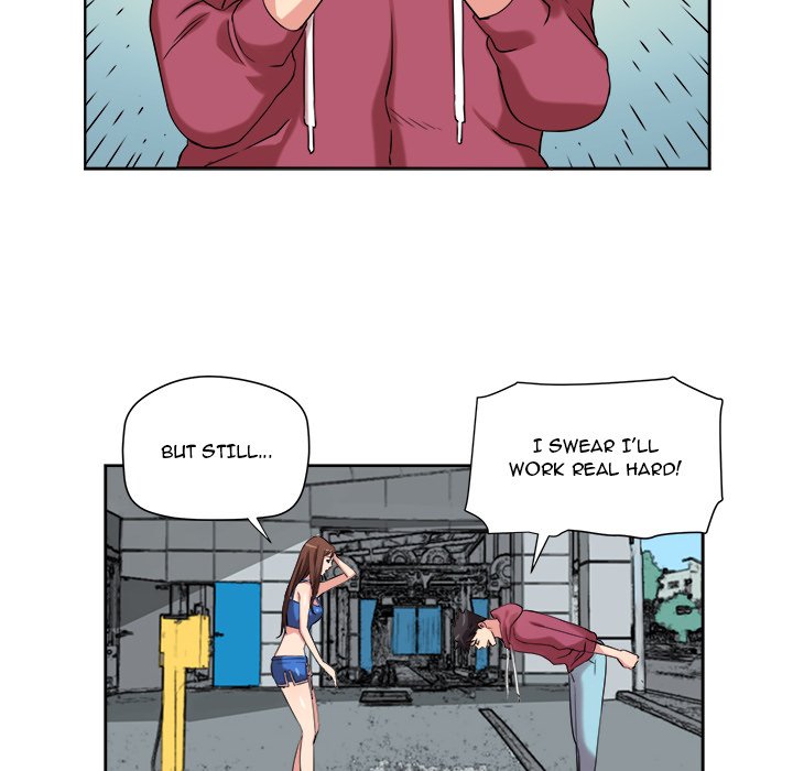 Caught on Tape - Chapter 1 Page 24