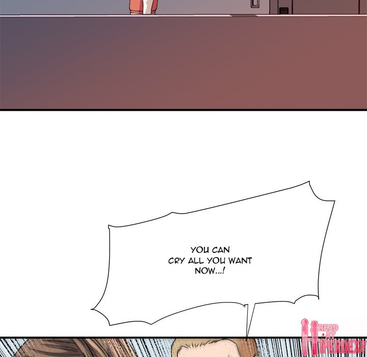 Caught on Tape - Chapter 23 Page 73