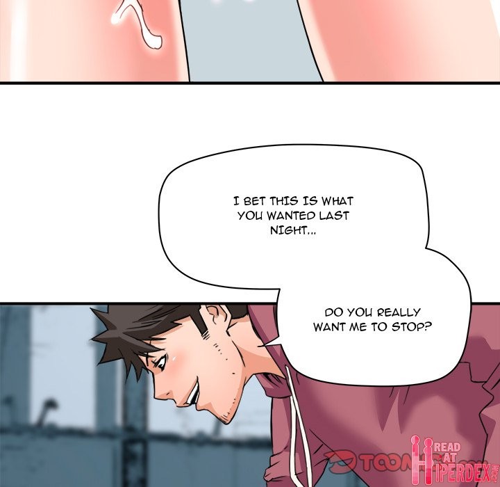 Caught on Tape - Chapter 26 Page 60