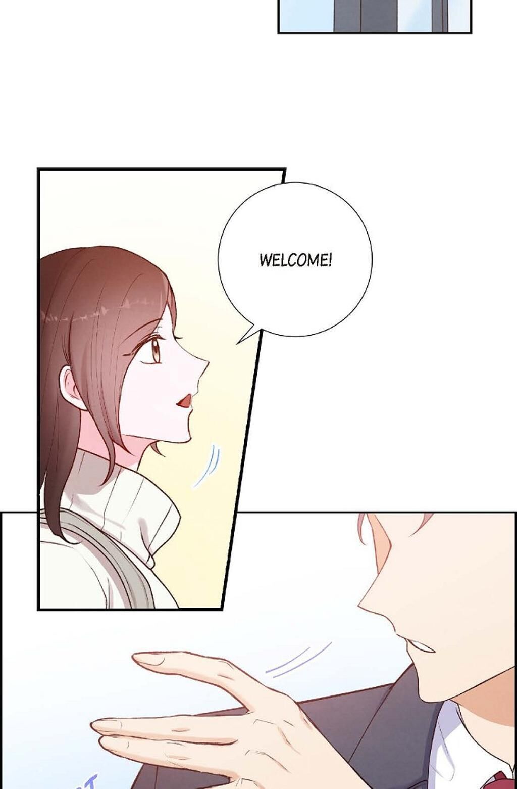 A Spoonful of Your Love - Chapter 1 Page 39