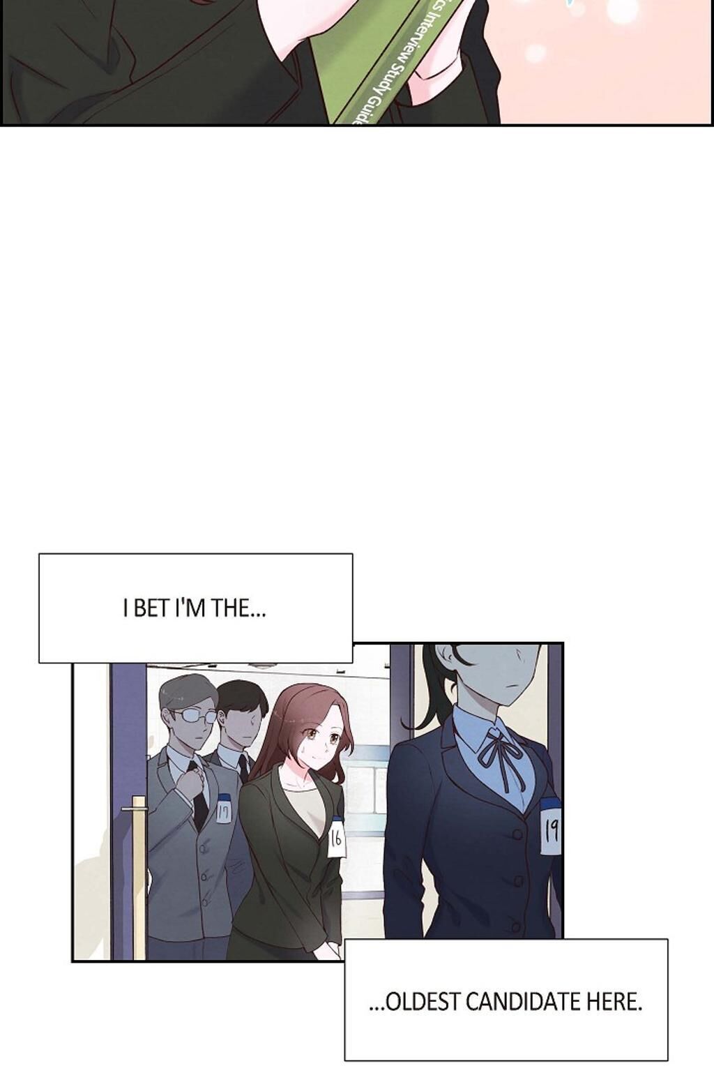 A Spoonful of Your Love - Chapter 1 Page 5