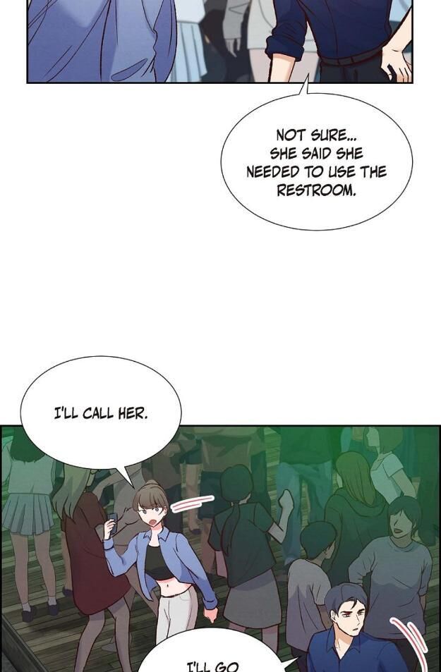 A Spoonful of Your Love - Chapter 15 Page 16