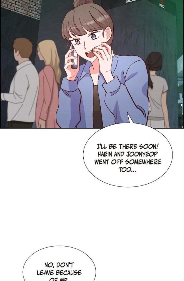 A Spoonful of Your Love - Chapter 15 Page 23