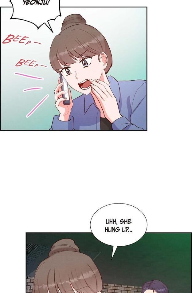 A Spoonful of Your Love - Chapter 15 Page 25