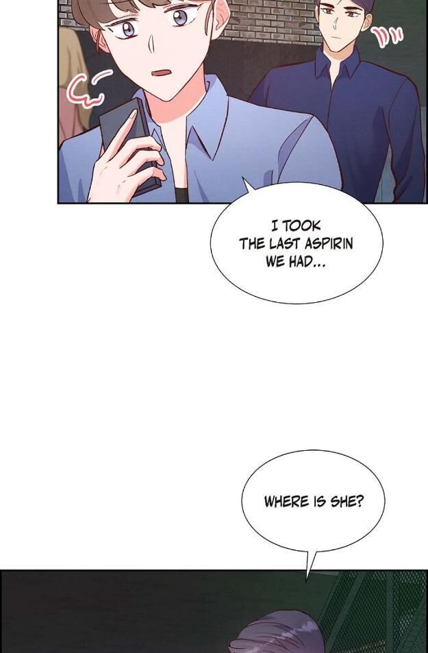 A Spoonful of Your Love - Chapter 15 Page 26