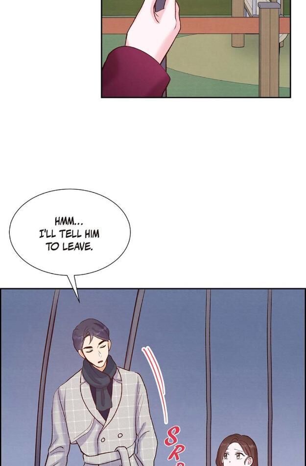 A Spoonful of Your Love - Chapter 15 Page 58