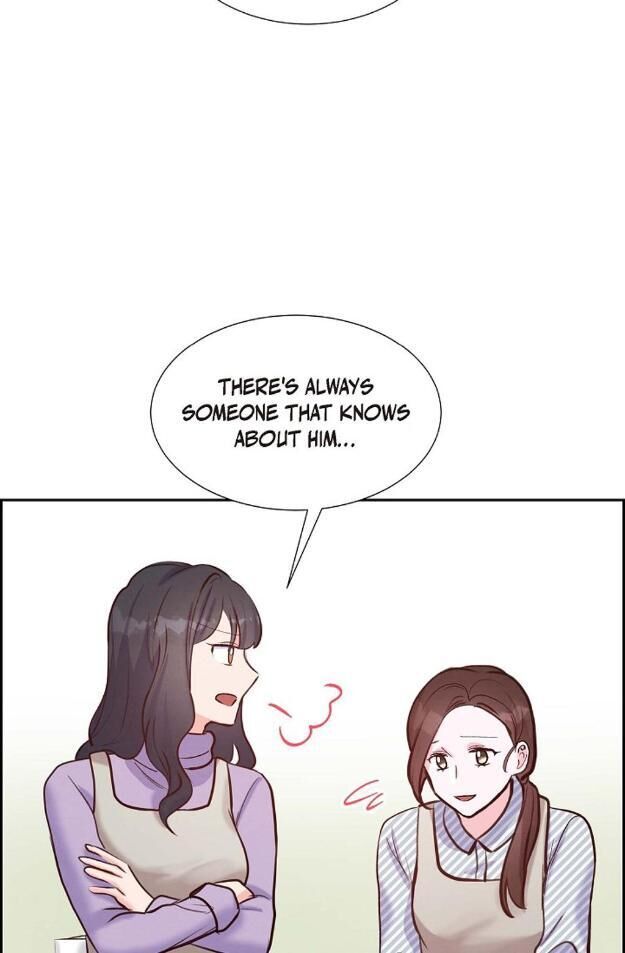 A Spoonful of Your Love - Chapter 15 Page 77