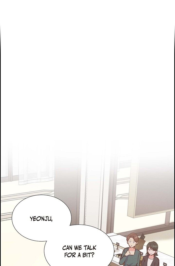 A Spoonful of Your Love - Chapter 17 Page 1