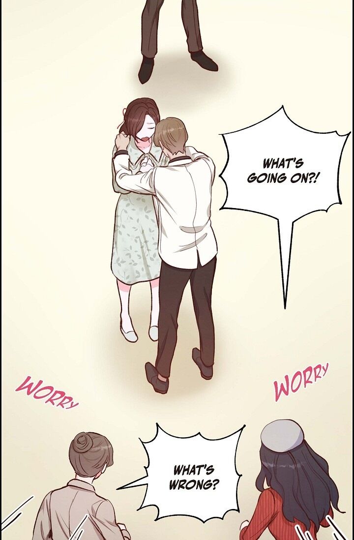 A Spoonful of Your Love - Chapter 17 Page 11