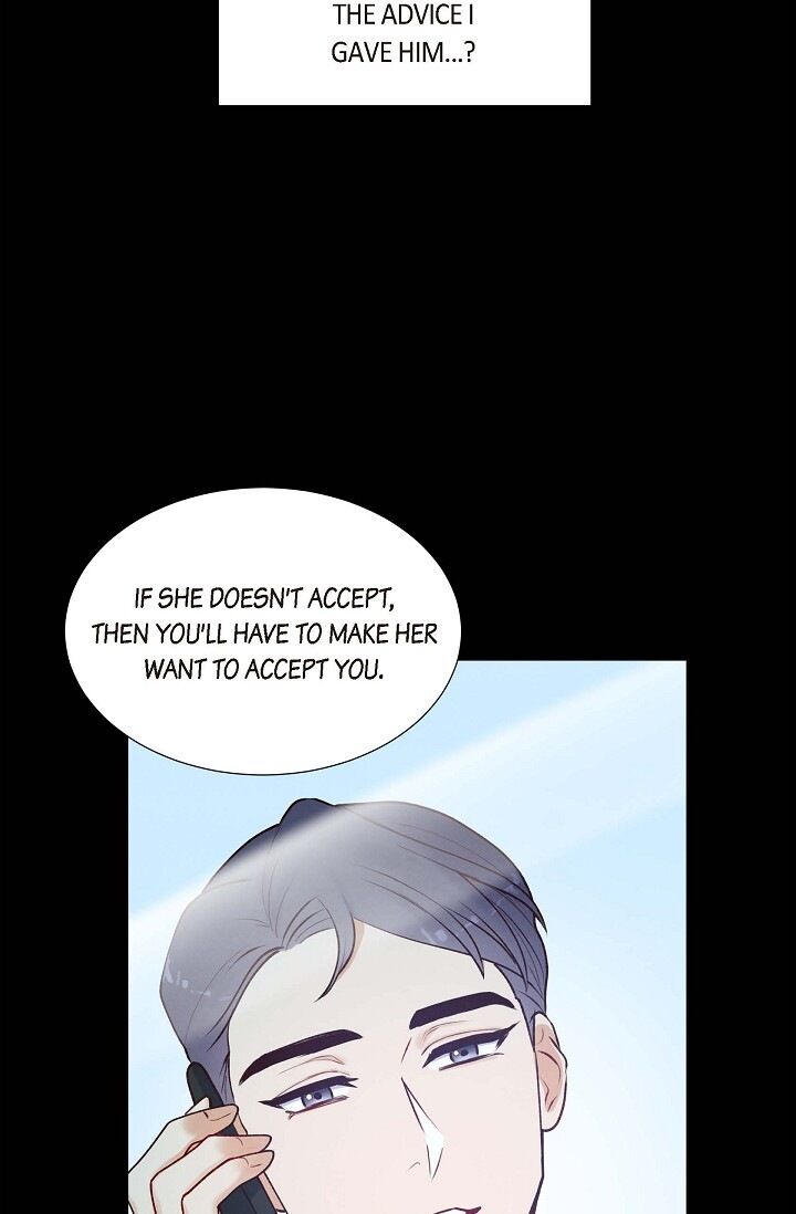 A Spoonful of Your Love - Chapter 17 Page 24
