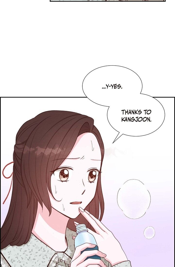 A Spoonful of Your Love - Chapter 17 Page 36