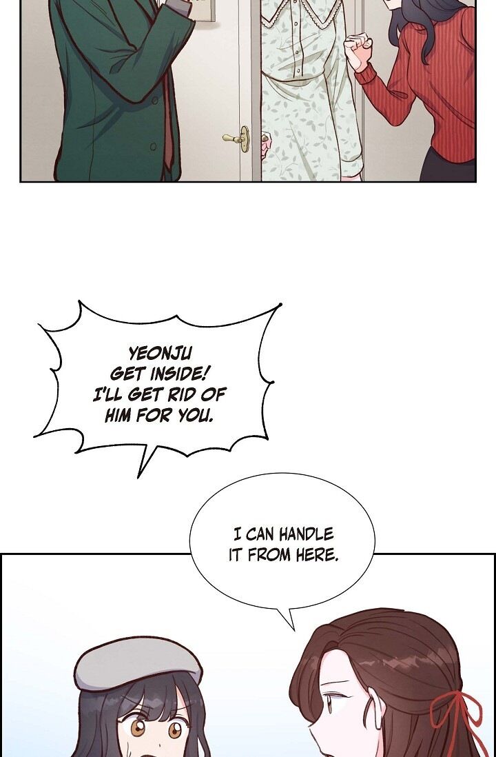 A Spoonful of Your Love - Chapter 17 Page 45