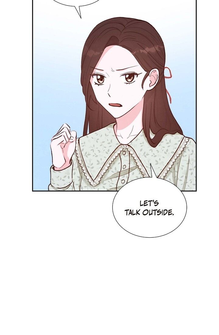 A Spoonful of Your Love - Chapter 17 Page 48