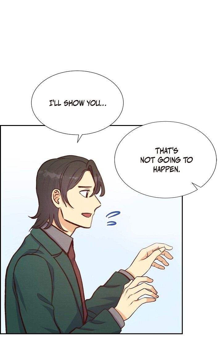 A Spoonful of Your Love - Chapter 17 Page 58