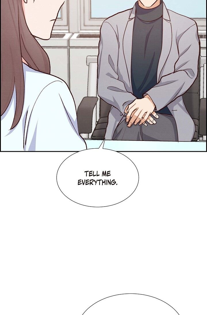 A Spoonful of Your Love - Chapter 18 Page 55