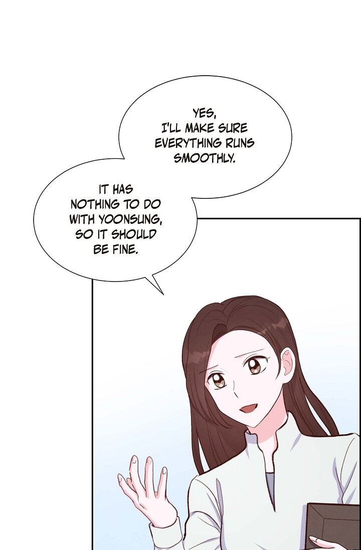 A Spoonful of Your Love - Chapter 20 Page 38