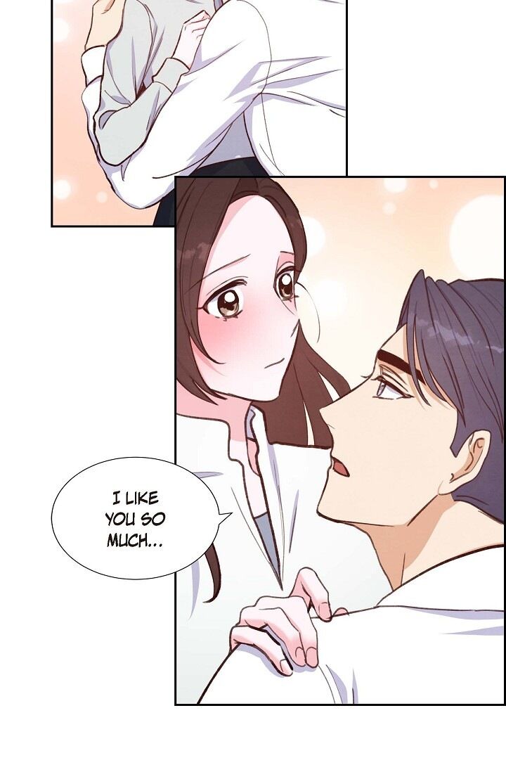 A Spoonful of Your Love - Chapter 20 Page 48