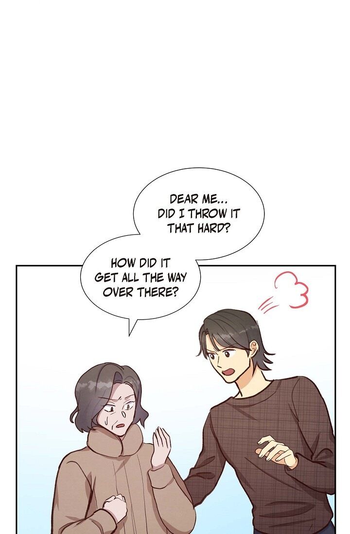 A Spoonful of Your Love - Chapter 23 Page 9