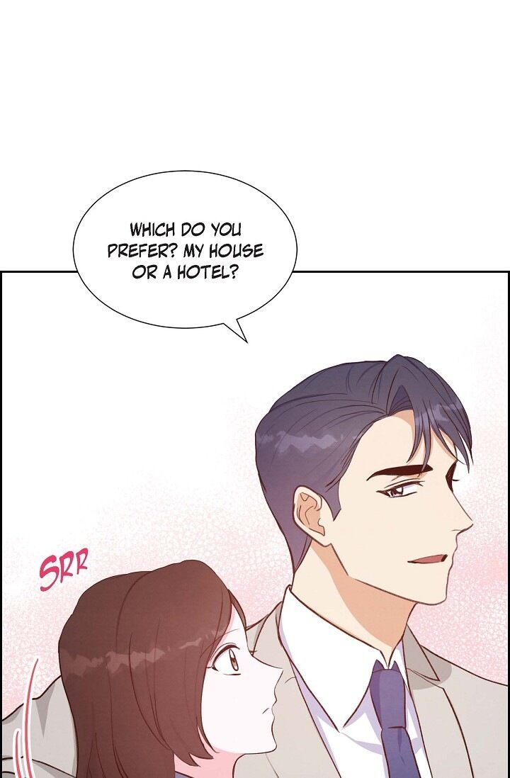 A Spoonful of Your Love - Chapter 24 Page 14