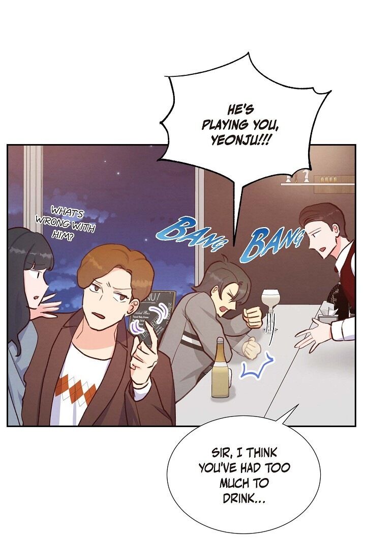 A Spoonful of Your Love - Chapter 24 Page 44