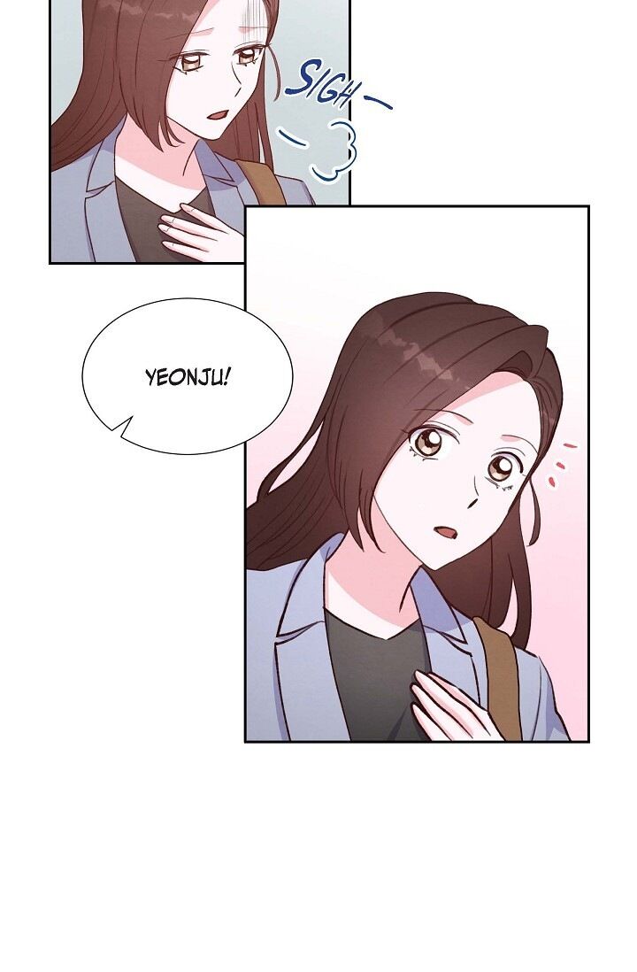 A Spoonful of Your Love - Chapter 24 Page 7