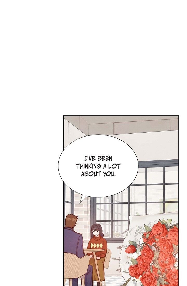 A Spoonful of Your Love - Chapter 26 Page 16